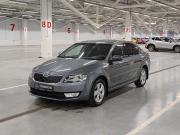 Skoda Octavia III (A7) Казань  - изображение 23