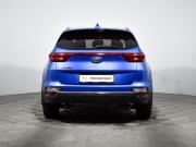 Kia Sportage IV Рестайлинг Санкт-Петербург  - изображение 24