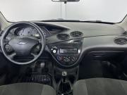 Ford Focus I Рестайлинг Уфа  - изображение 21