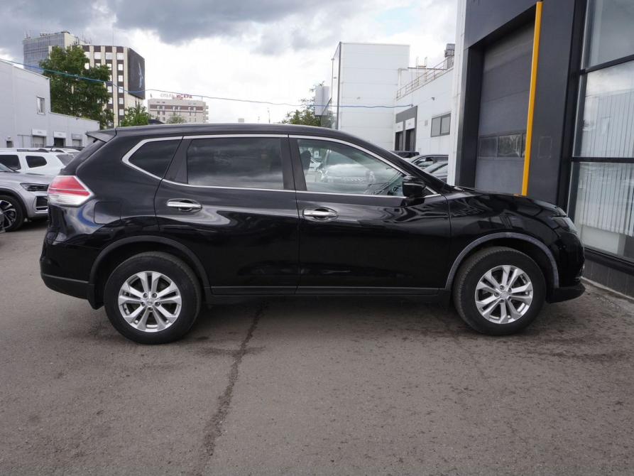 Nissan X-Trail III Москва  - изображение 4