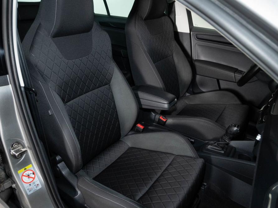 Skoda Rapid II Казань  - изображение 14