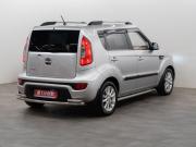 Kia Soul I Красноярск  - изображение 28