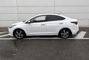 Hyundai Solaris I Рестайлинг Ставрополь  - изображение 32
