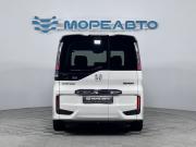 Honda Stepwgn V Калининград  - изображение 28