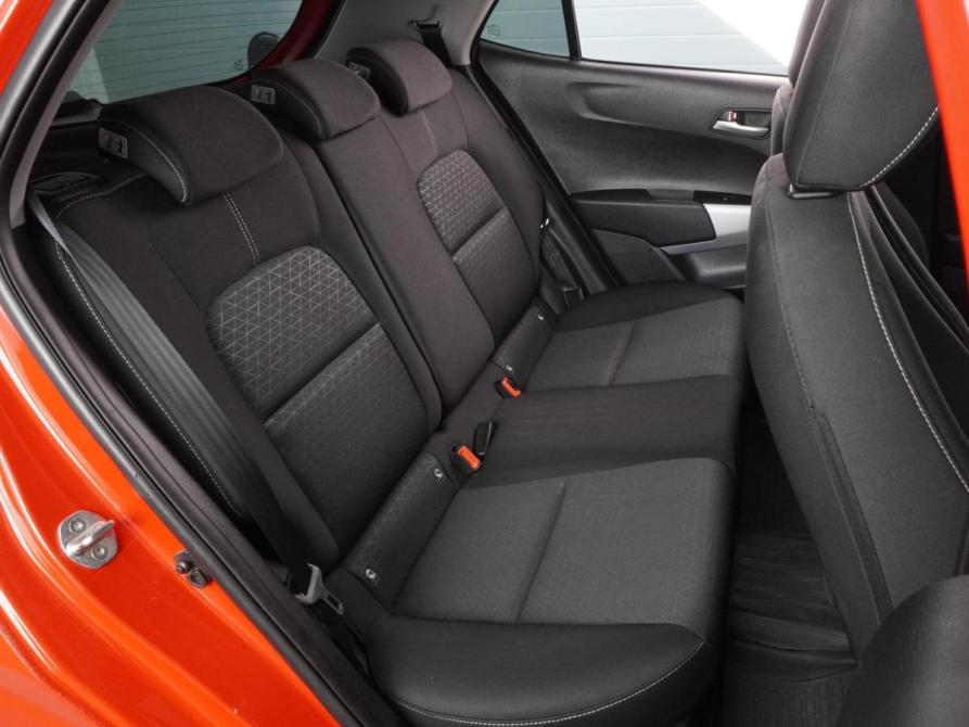 Kia Picanto III Воронеж  - изображение 7