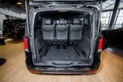Mercedes-Benz V-Класс III (W447) Рестайлинг 2 Москва  - изображение 32
