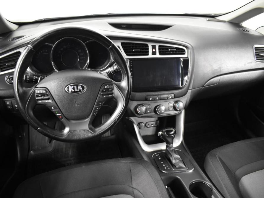 Kia Ceed II Казань  - изображение 6