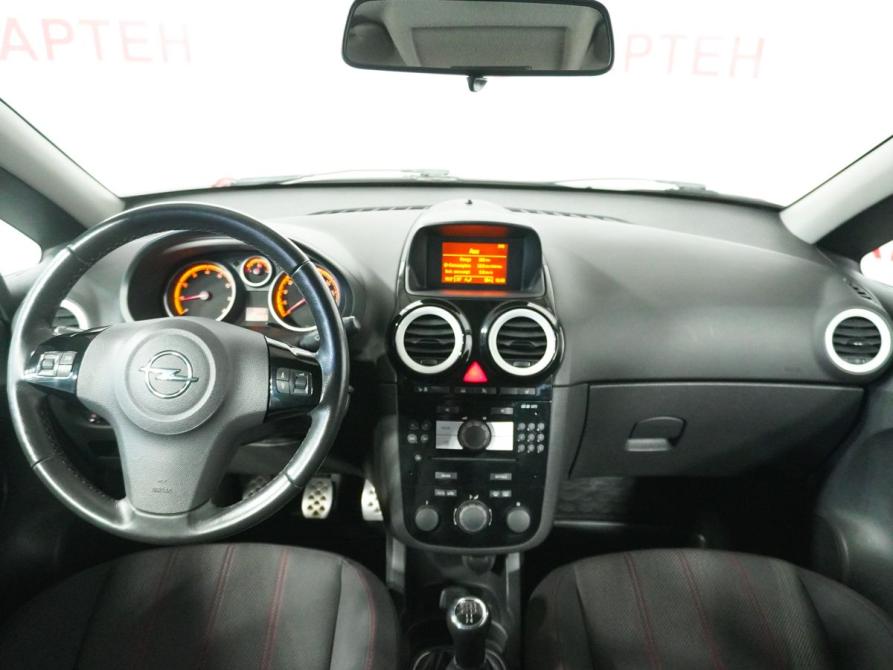 Opel Corsa D Рестайлинг II Вологда  - изображение 15