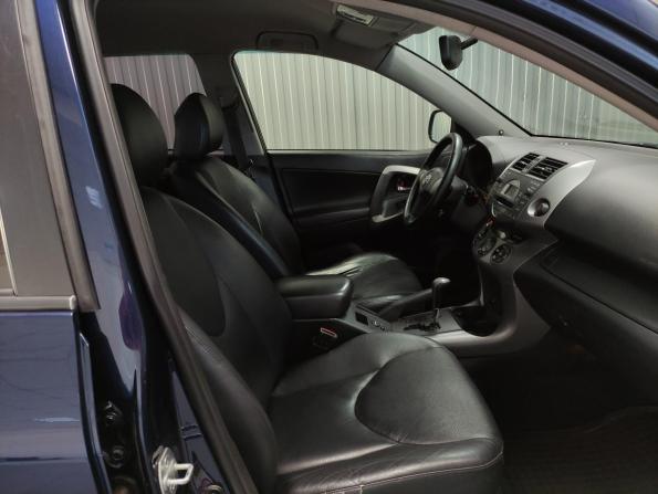 Toyota RAV4 III (XA30) с пробегом 2006 года, цена 1 099 000 рублей, 204981 км, внедорожник, Автокод Объявления