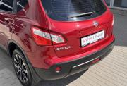Nissan Qashqai I Рестайлинг Владимир  - изображение 46