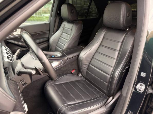 Mercedes-Benz GLE II (V167) с пробегом 2021 года, цена 6 400 000 рублей, 82426 км, внедорожник, Автокод Объявления