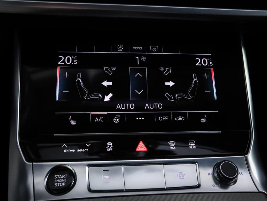 Audi A6 V (C8) Москва  - изображение 17