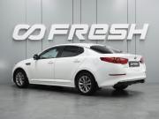 Kia Optima III Рестайлинг Воронеж  - изображение 21