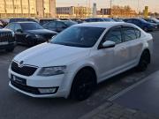 Skoda Octavia III (A7) Санкт-Петербург  - изображение 14