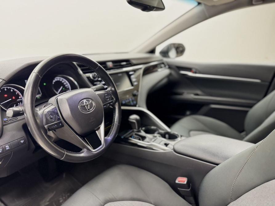 Toyota Camry VIII (XV70) Вологда  - изображение 11