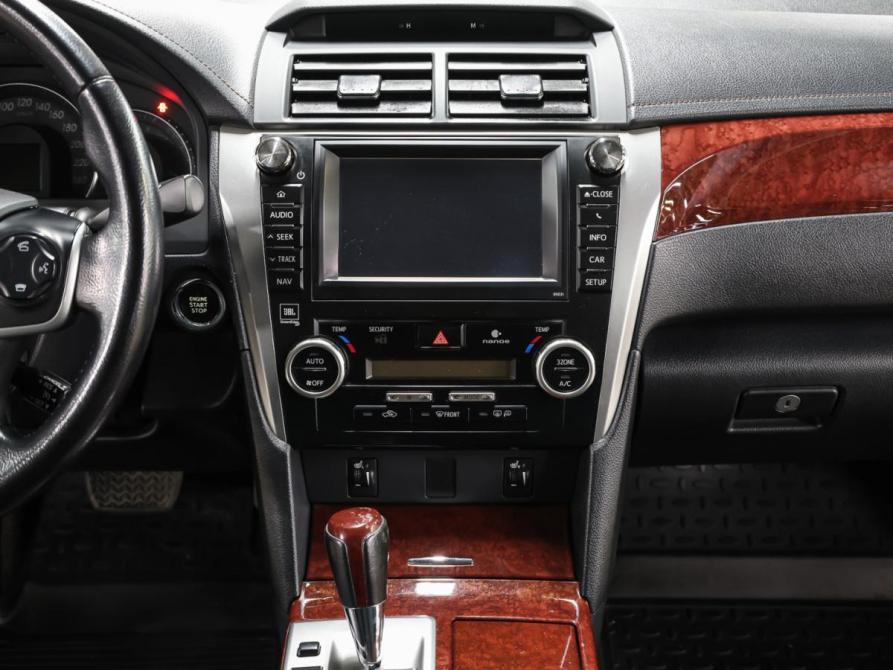 Toyota Camry VII (XV50) Москва  - изображение 18