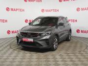 Geely Coolray I Вологда  - изображение 21
