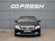 Toyota Camry VII (XV50) Краснодар  - изображение 28