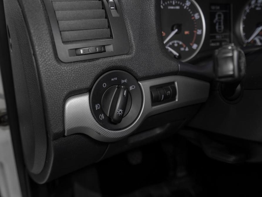 Skoda Octavia II (A5) Рестайлинг Москва  - изображение 18