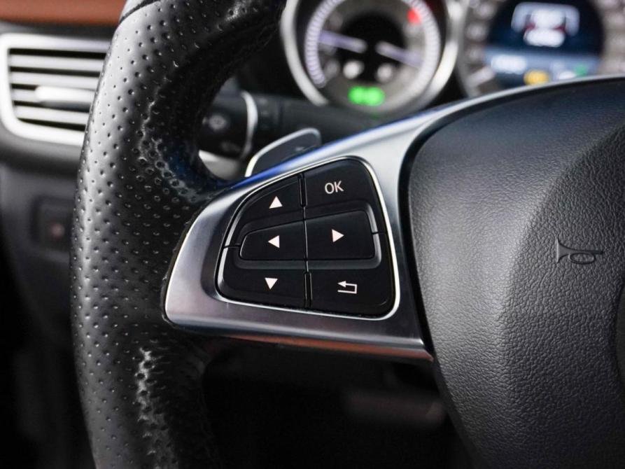 Mercedes-Benz CLS II (C218) Рестайлинг Москва  - изображение 12