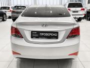 Hyundai Solaris I Рестайлинг Казань  - изображение 29