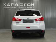Mitsubishi ASX I Рестайлинг Пермь  - изображение 23
