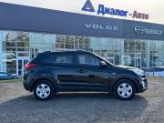 Hyundai Creta I Рестайлинг Набережные Челны  - изображение 30