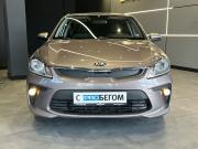 Kia Rio IV Новокузнецк  - изображение 20