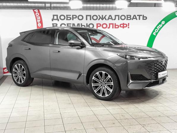 Changan UNI-K с пробегом 2023 года, цена 2 732 000 рублей, 17375 км, внедорожник, Автокод Объявления