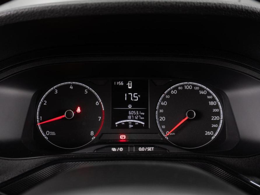 Volkswagen Polo V Рестайлинг Тюмень  - изображение 13