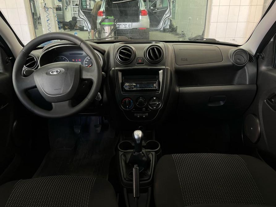 Lada (ВАЗ) Granta I Волгоград  - изображение 15