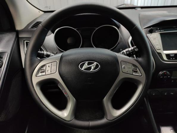Hyundai ix35 I с пробегом 2013 года, цена 1 260 000 рублей, 172325 км, внедорожник, Автокод Объявления