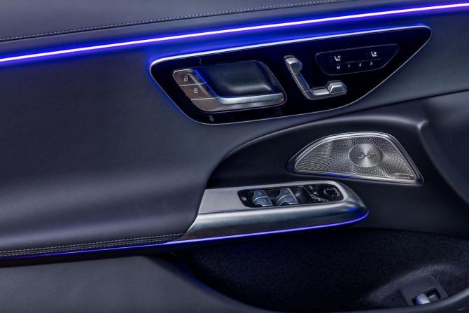 Mercedes-Benz E-Класс VI (W214 S214) с пробегом 2025 года, цена 9 591 000 рублей, 10 км, седан, Автокод Объявления
