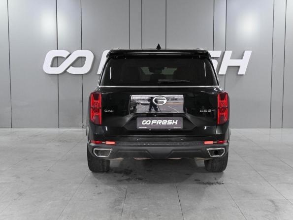 GAC GS8 II с пробегом 2024 года, цена 3 199 000 рублей, 68055 км, внедорожник, Автокод Объявления