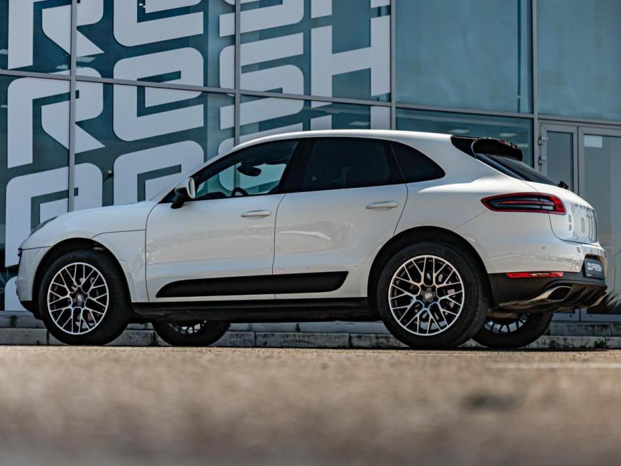 Porsche Macan I Краснодар  - изображение 7