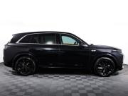 Li Auto (Lixiang) L7 I Москва  - изображение 30