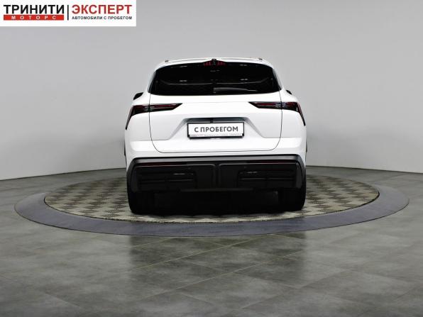 JETOUR DASHING I с пробегом 2024 года, цена 2 067 000 рублей, 51541 км, внедорожник, Автокод Объявления