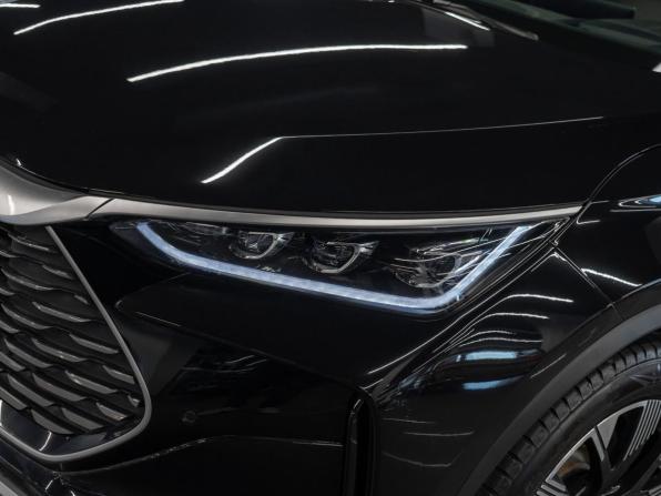 BYD Tang II Рестайлинг 2 с пробегом 2023 года, цена 4 550 000 рублей, 13639 км, внедорожник, Автокод Объявления
