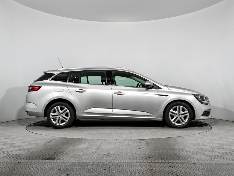 Renault Megane IV Санкт-Петербург  - изображение 4