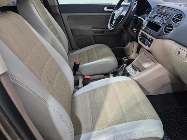 Volkswagen Golf Plus II с пробегом 2011 года, цена 605 000 рублей, 260000 км, хэтчбек, Автокод Объявления