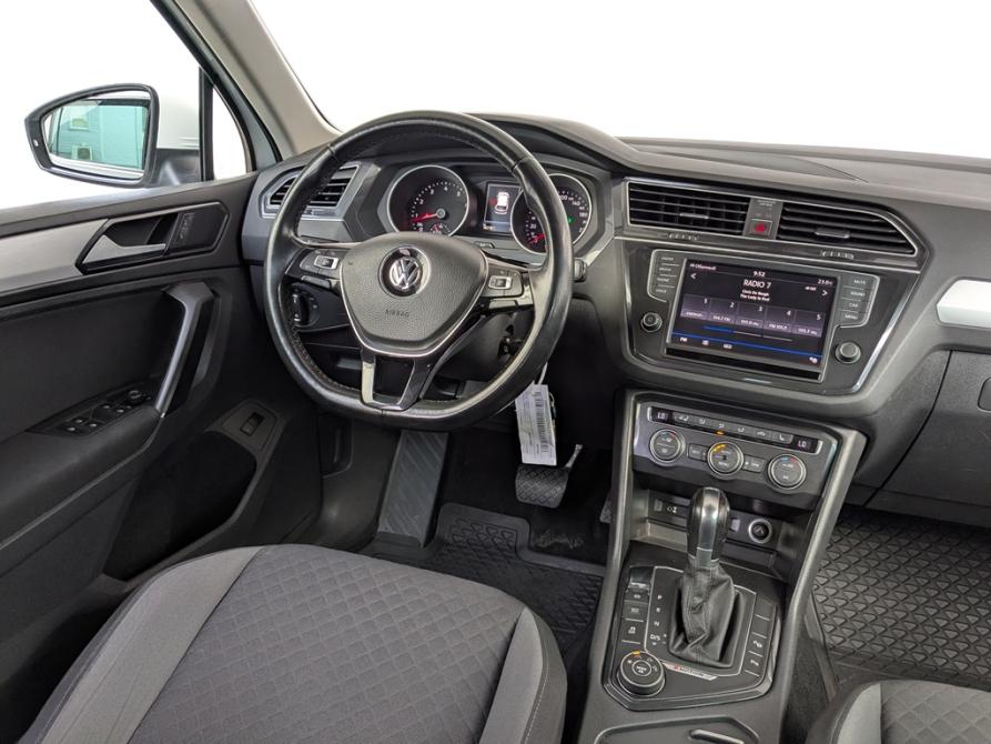 Volkswagen Tiguan II Москва  - изображение 16