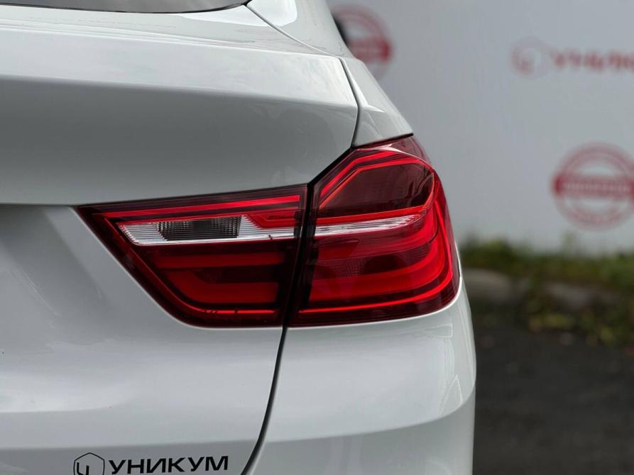 BMW X4 I (F26) Екатеринбург  - изображение 16