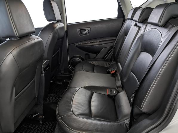 Nissan Qashqai I Рестайлинг с пробегом 2012 года, цена 1 130 000 рублей, 229000 км, внедорожник, Автокод Объявления