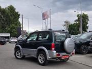 Suzuki Grand Vitara I Рестайлинг Санкт-Петербург  - изображение 15