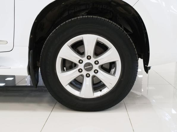 Haval H9 I Рестайлинг с пробегом 2021 года, цена 3 124 000 рублей, 58708 км, внедорожник, Автокод Объявления