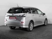 Toyota Wish II Рестайлинг Иркутск  - изображение 26