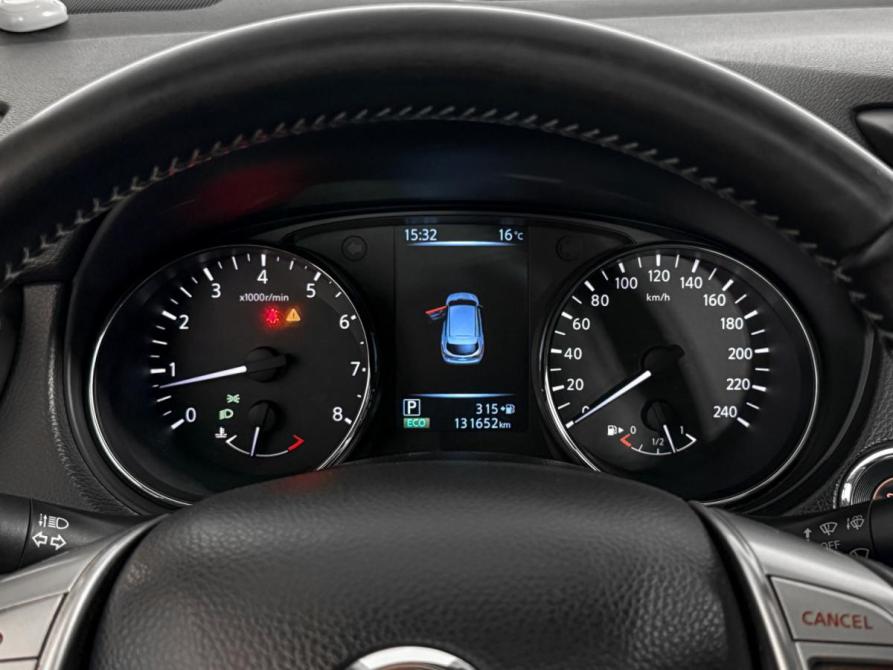 Nissan Qashqai II Санкт-Петербург  - изображение 18
