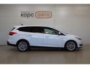 Ford Focus III Рестайлинг Коломна  - изображение 22