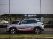 Changan CS35 Plus I Рестайлинг Санкт-Петербург  - изображение 40