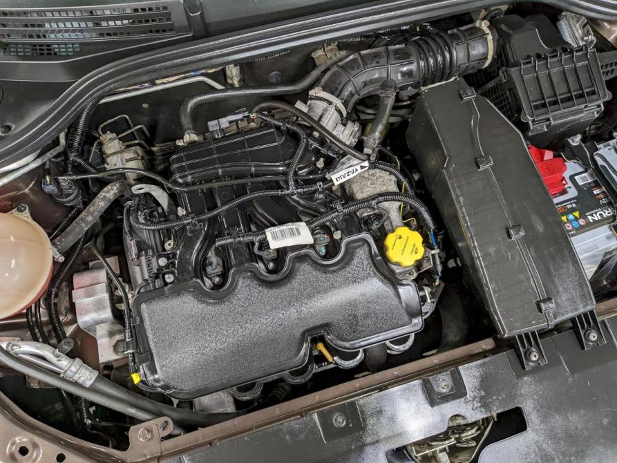Lada (ВАЗ) Vesta I Санкт-Петербург  - изображение 9